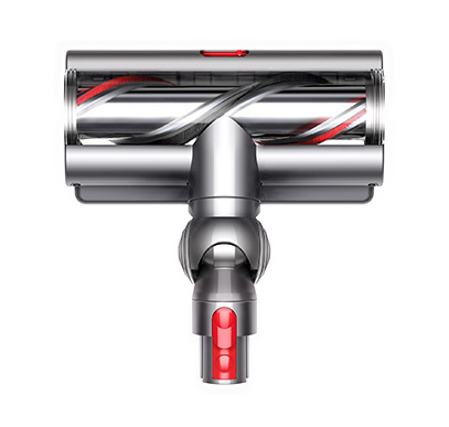 Podlahová hubice Digital Motorbar™